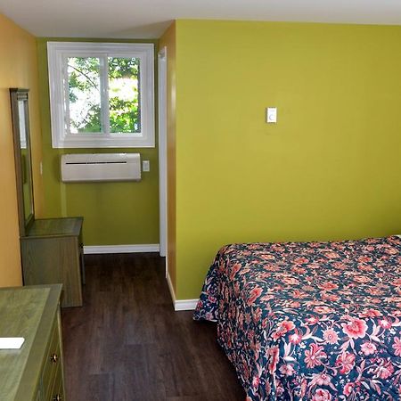Meaford Inn Exteriér fotografie