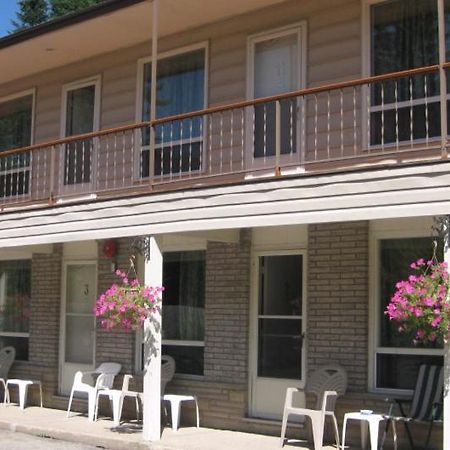 Meaford Inn Exteriér fotografie