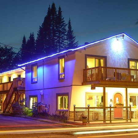 Meaford Inn Exteriér fotografie