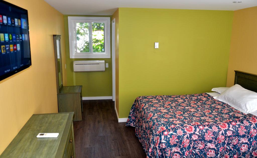 Meaford Inn Exteriér fotografie