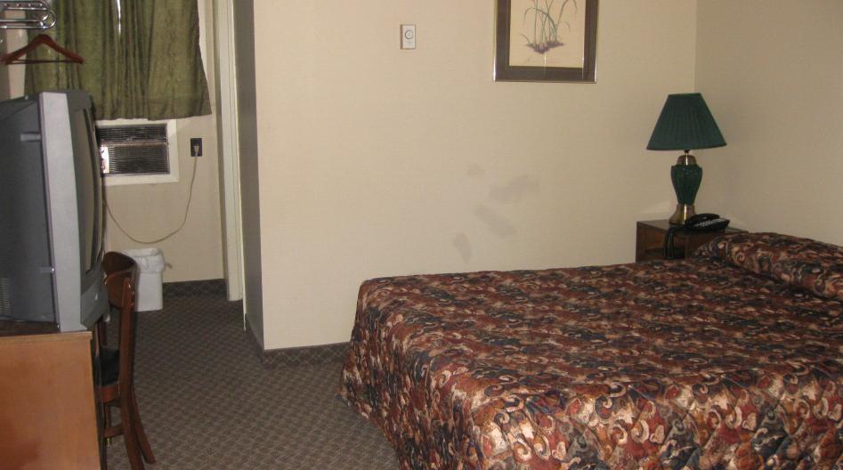 Meaford Inn Pokoj fotografie
