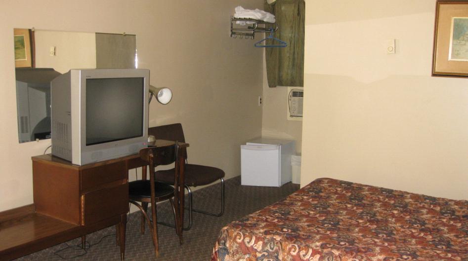 Meaford Inn Pokoj fotografie