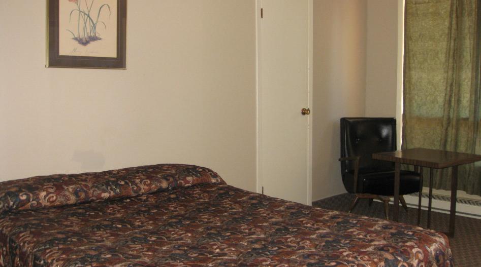 Meaford Inn Pokoj fotografie