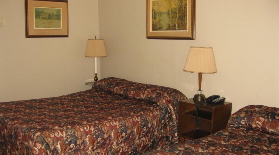 Meaford Inn Pokoj fotografie