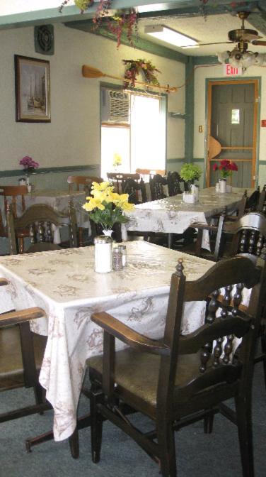 Meaford Inn Exteriér fotografie