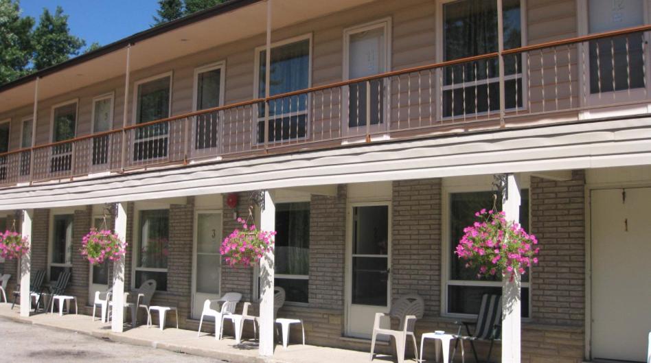 Meaford Inn Exteriér fotografie