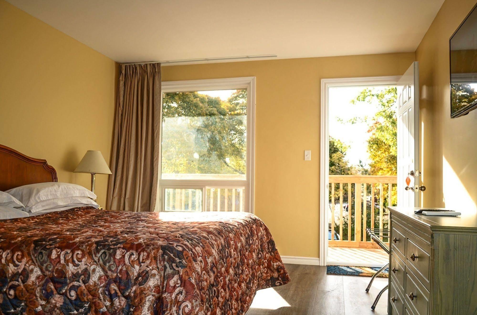 Meaford Inn Exteriér fotografie