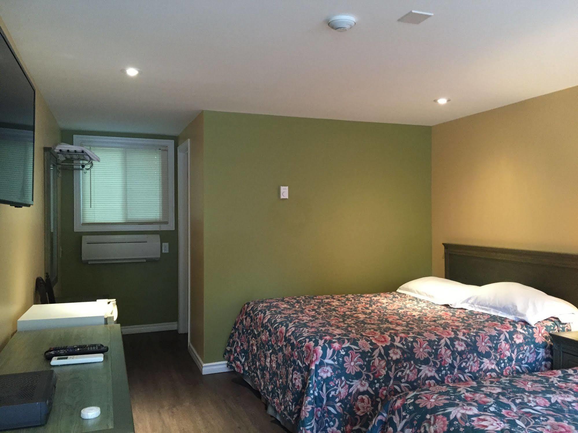 Meaford Inn Exteriér fotografie