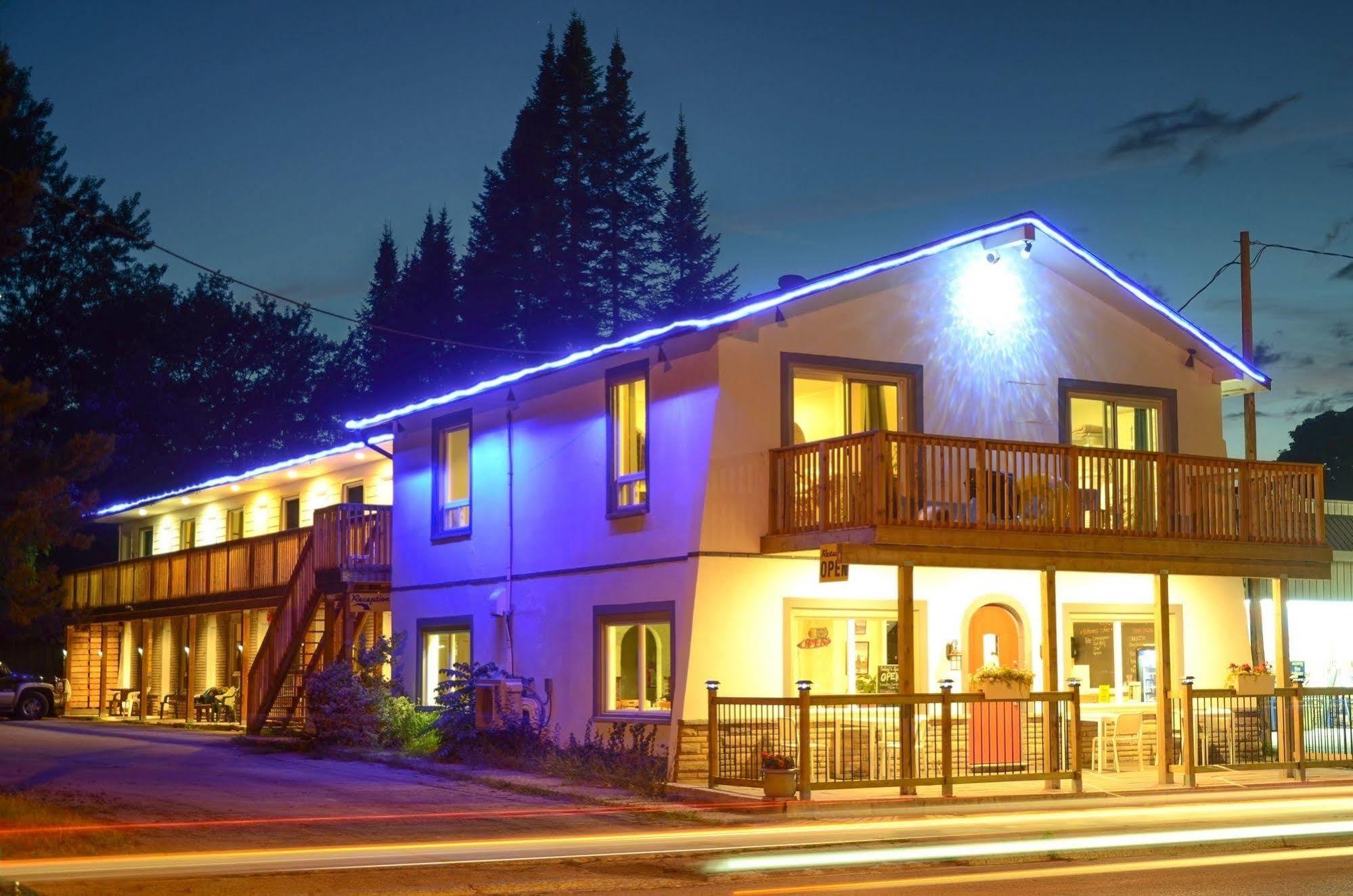 Meaford Inn Exteriér fotografie